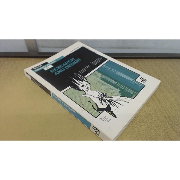 Basics Fashion Design 01: Research and Design: Second Edition